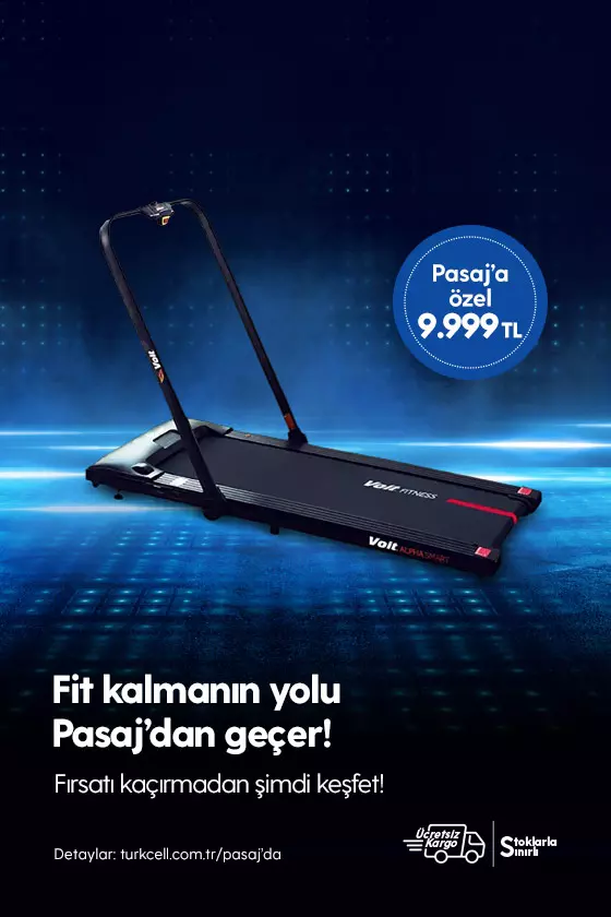Fırsat 1